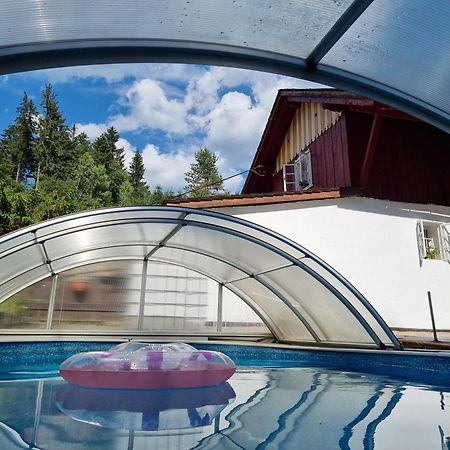 Roubenka Mlyn U Skaly Destne V Orlickych Horach Volne Terminy 5 Bytu Экстерьер фото