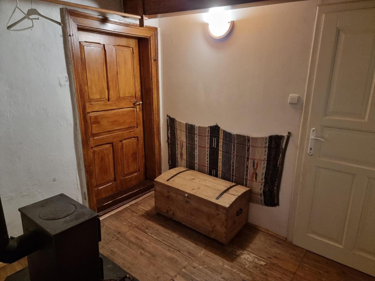 Roubenka Mlyn U Skaly Destne V Orlickych Horach Volne Terminy 5 Bytu Экстерьер фото