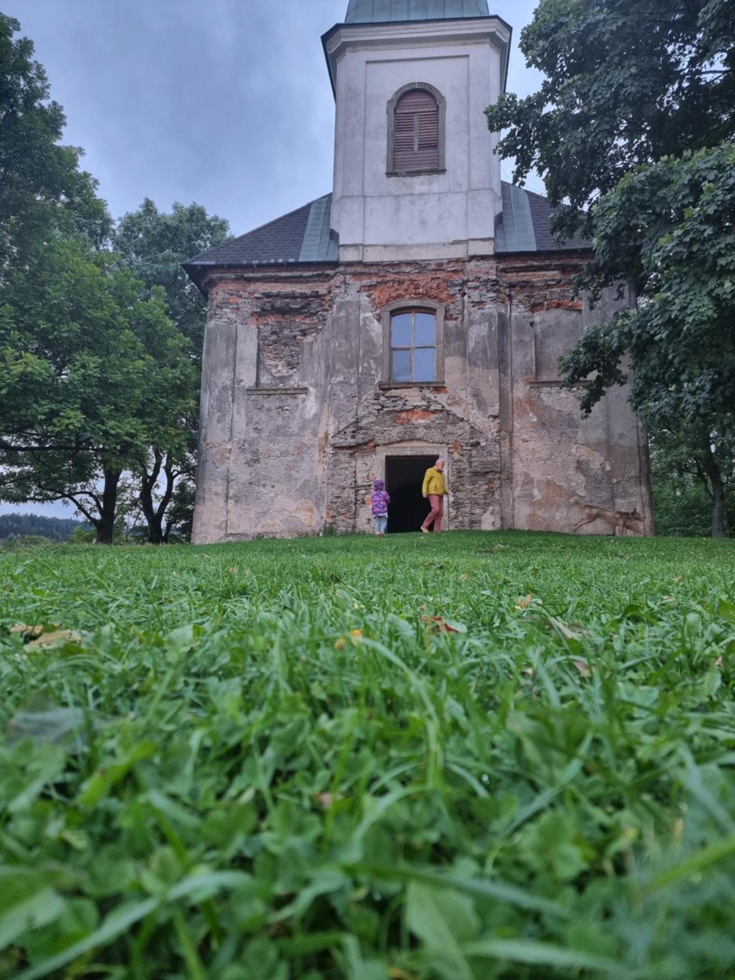 Roubenka Mlyn U Skaly Destne V Orlickych Horach Volne Terminy 5 Bytu Экстерьер фото