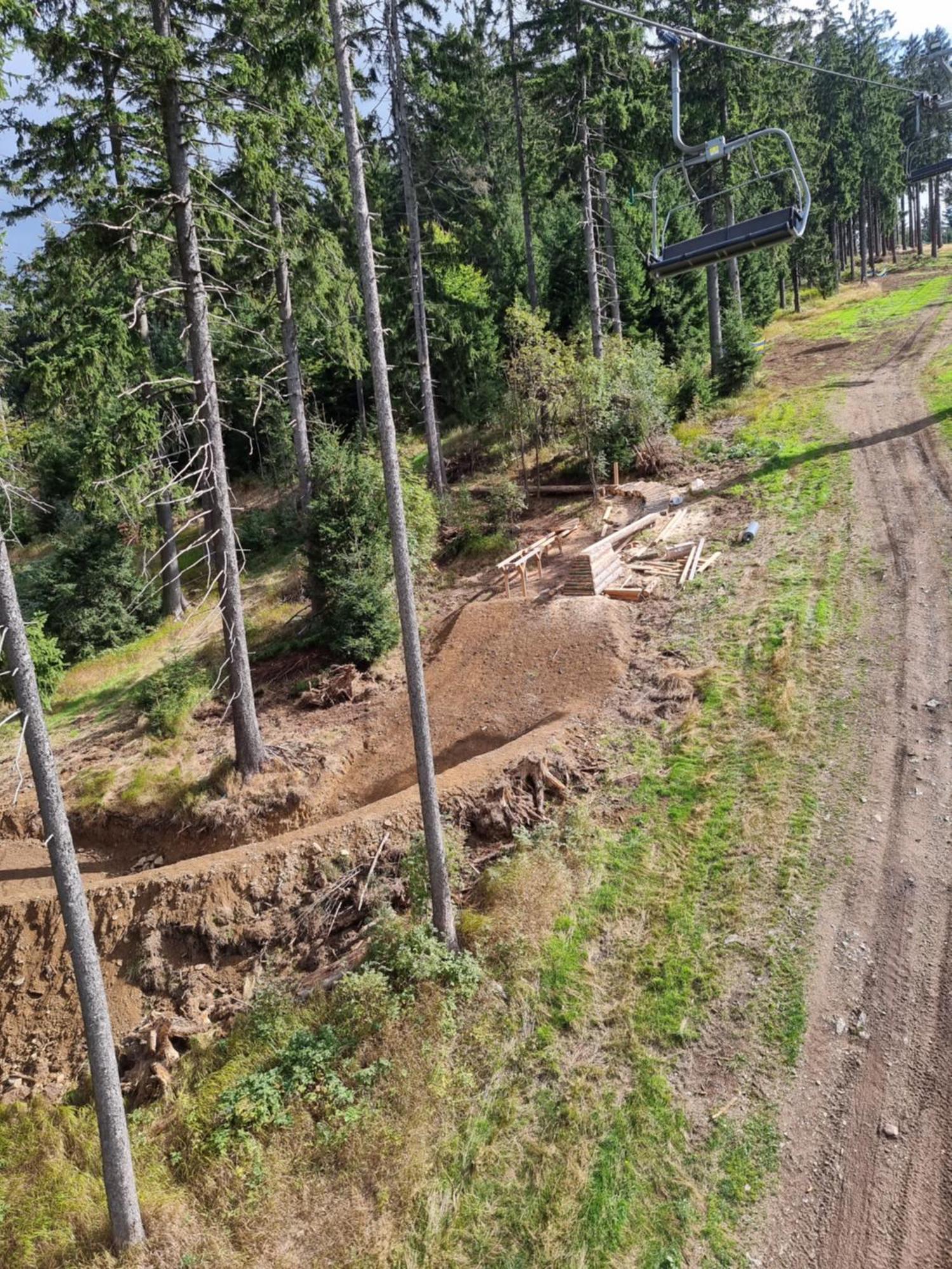 Roubenka Mlyn U Skaly Destne V Orlickych Horach Volne Terminy 5 Bytu Экстерьер фото