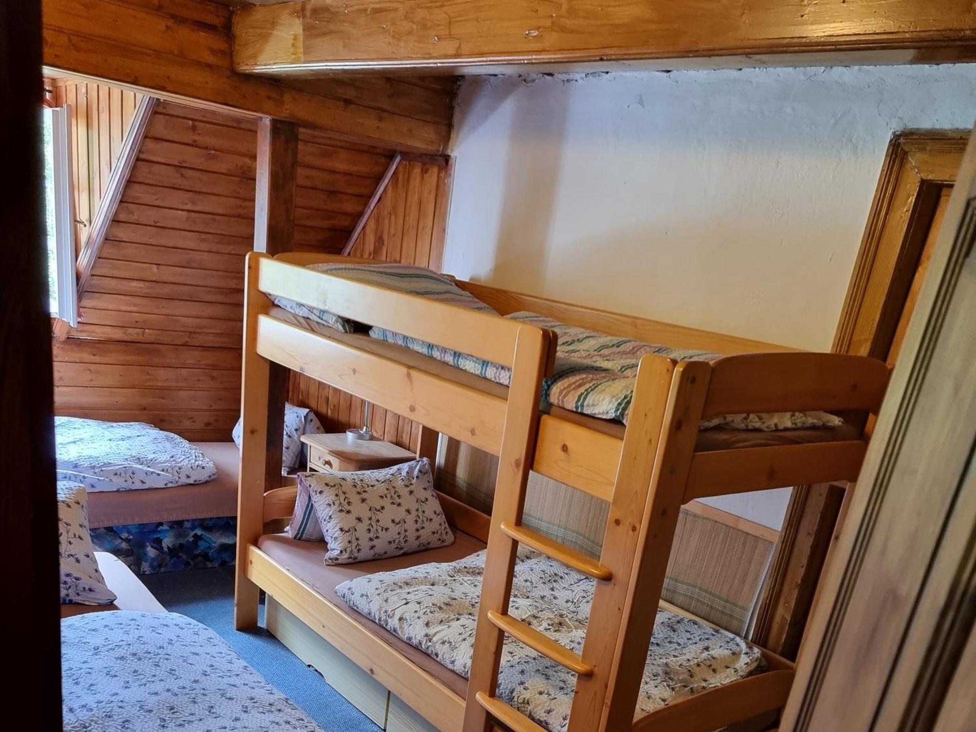 Roubenka Mlyn U Skaly Destne V Orlickych Horach Volne Terminy 5 Bytu Номер фото